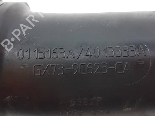 Pipe JAGUAR XE (X760) | BP38759571M125 - Image 3