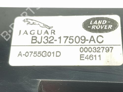 Electronic module LAND ROVER RANGE ROVER EVOQUE (L538) 2.2 D | BP16305716M83 