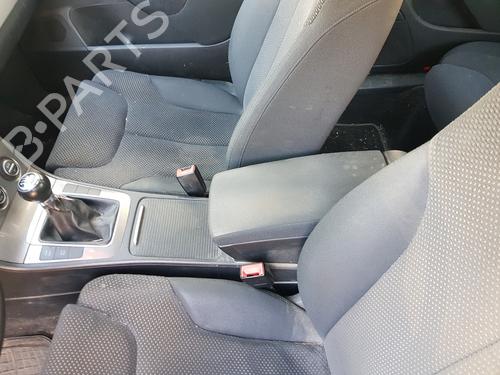 Left front window switch VW PASSAT B6 (3C2) 1.9 TDI | BP17172186I27 
