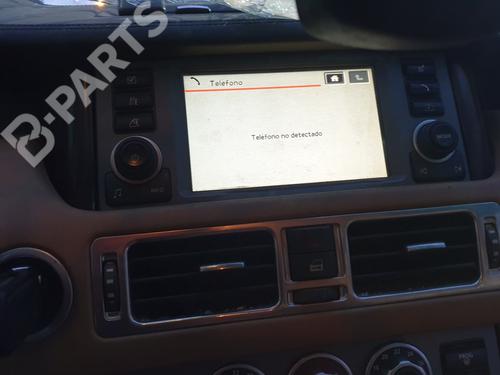 Left rear window switch LAND ROVER RANGE ROVER III (L322) 3.6 D 4x4 | BP11178846C108  - Image 33