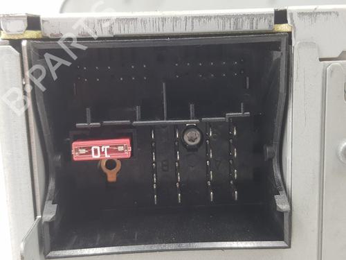 Radio VW PASSAT B6 (3C2) 1.9 TDI | BP17172196E6 