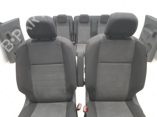 Sæde sæt CITROËN BERLINGO Box Body/MPV (K9) 1.5 BlueHDi 100 | BP32297974C78 