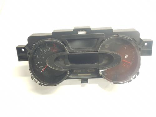 Instrument cluster RENAULT TRAFIC III Van (FG_) 1.6 dCi 95 (FGMJ, FGMR) | BP33628317C47 - Image 6