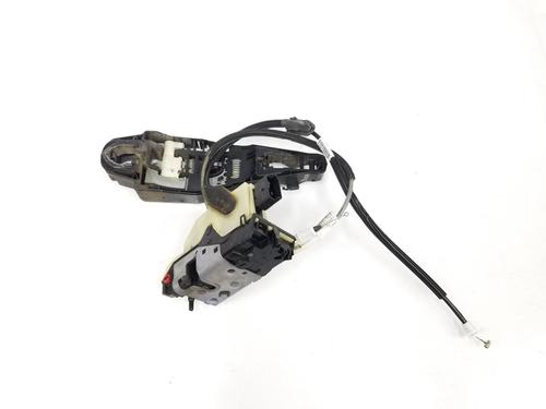 Rear left lock CITROËN C4 II (NC_)  | BP9073492C100 