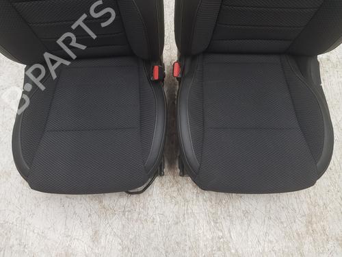 Seats set RENAULT ARKANA I (LCM_, LDN_) 1.3 TCe 140 (LDN0) | BP33543285C78 - Image 14