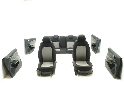 Set di sedili SEAT IBIZA IV ST (6J8, 6P8) 1.6 TDI (105 hp) 9422069