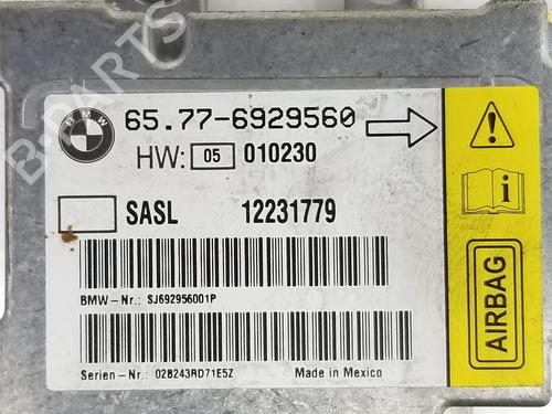 Other BMW 7 (E65, E66, E67) 730 d | BP14089111O1 