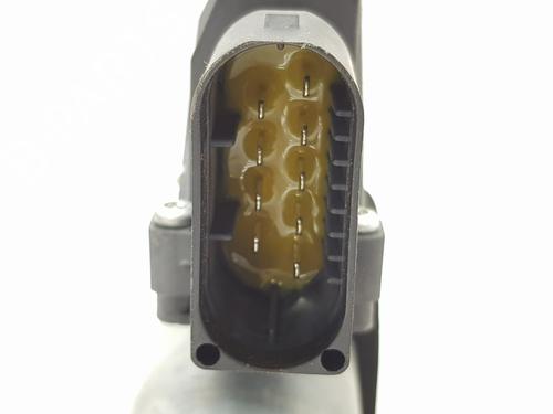 Left front window motor MERCEDES-BENZ A-CLASS (W168) A 170 CDI (168.008) | BP20188044E21 