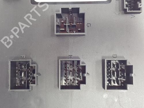 Electronic module AUDI A6 C7 (4G2, 4GC) 2.0 TDI | BP30472148M83 - Image 3