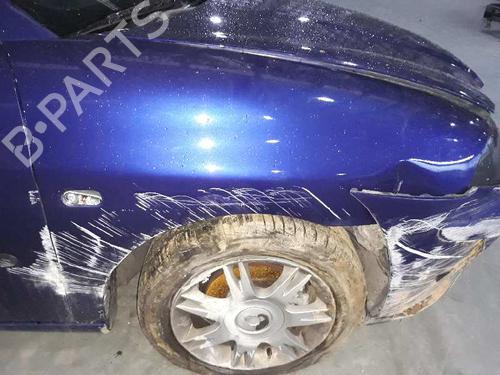 Radiator fan SEAT IBIZA III (6L1) 1.9 TDI | BP7866837M35 