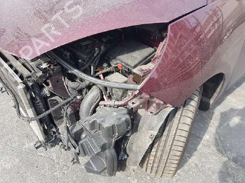 Left front window motor RENAULT SCÉNIC III (JZ0/1_) 1.5 dCi | BP5226716E21 