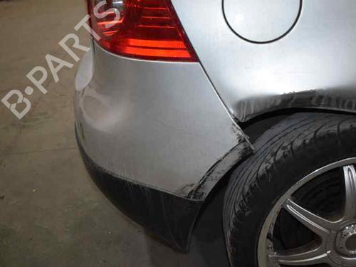 Mittelkonsole VW GOLF V (1K1) 1.6 FSI | BP11683371I22 