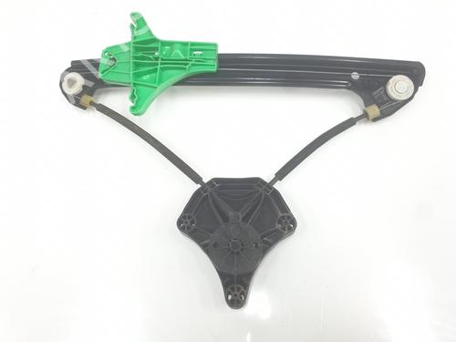 Rear left window mechanism VW GOLF VII (5G1, BQ1, BE1, BE2) | BP32196409C24