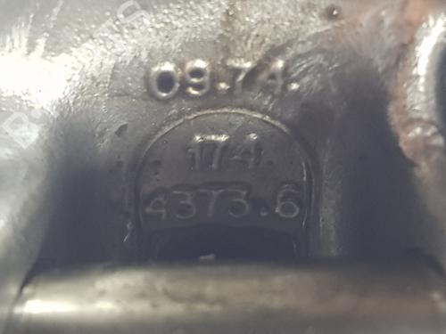 Other NISSAN NAVARA NP300 (D40) 2.5 dCi 4WD | BP20191501O1