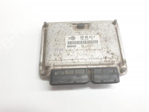Used Engine control unit (ECU) Engine control unit (ECU) VW GOLF IV (1J1) 1.9 TDI (90 hp) 35806168 35806168