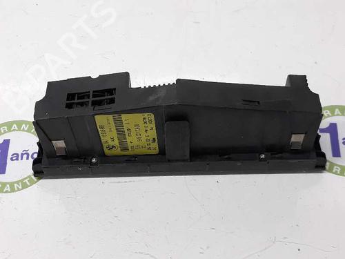 Climate control BMW 3 (E46) 320 d | BP6089162I5 