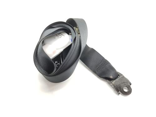 Used Rear center seatbelt NISSAN MICRA IV (K13K, K13KK) 1.2 (80 hp) 24337394