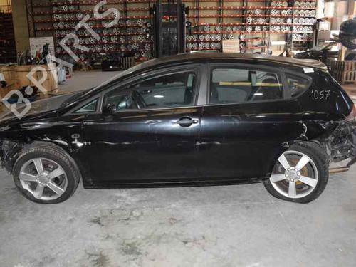 Mass air flow sensor SEAT LEON (1P1) 1.9 TDI | BP1637215M95 