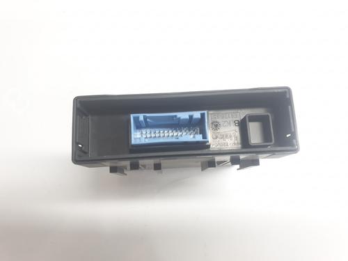 Electronic module PEUGEOT 2008 II (UD_, US_, UY_, UJ_, UR_, UC_)  | BP27879137M83 