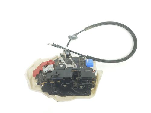 Rear left lock VW TOURAN (1T1, 1T2) 2.0 TDI | BP16314889C100 