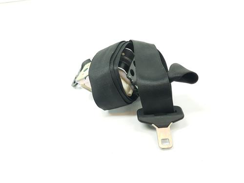 Used Rear right seatbelt BMW X3 (E83) xDrive 20 d (177 hp) 17561922