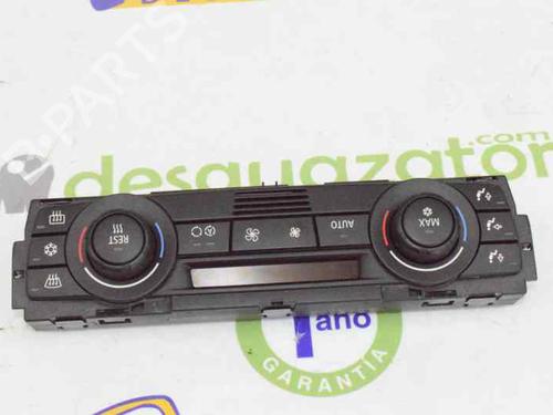 Climate control BMW 3 (E90) 330 d | BP780840I5 