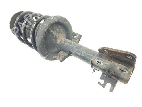Left front shock absorber RENAULT MASTER III Platform/Chassis (EV, HV, UV) 2.3 dCi 145 FWD (EV0E, EV0F, HV0E, HV0F, UV0E, UV0F,... | BP37014686M16 - Image 5