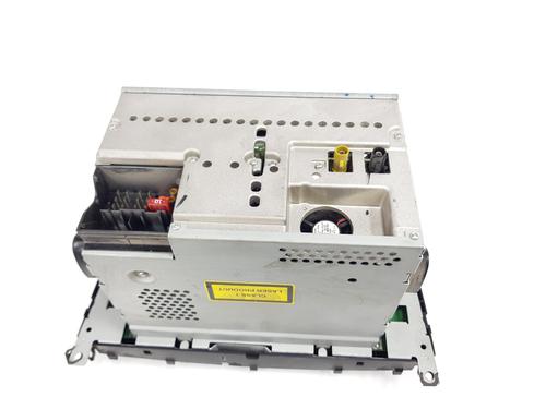 Radio MERCEDES-BENZ C-CLASS Coupe (CL203) C 220 CDI (203.708) | BP28961416E6 