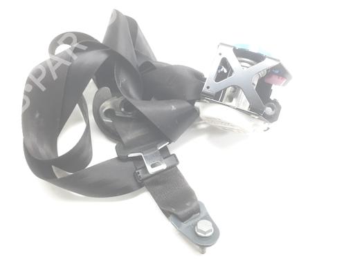 Rear right seatbelt CITROËN C4 Picasso II | BP31997569I28