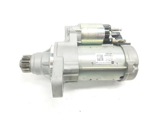 Used Starter VW TAIGO (CS1) 1.0 TSI (110 hp) 13541144