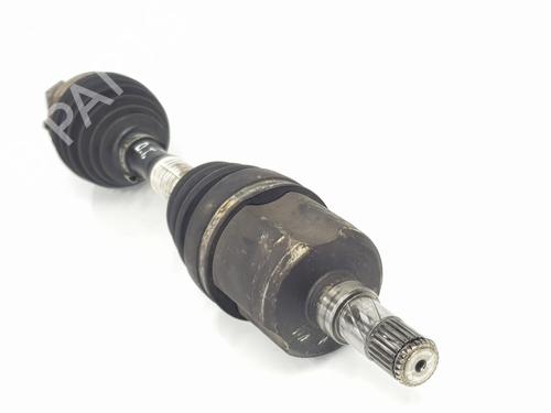 Left front driveshaft OPEL CORSA D (S07)  | BP25896156M38 