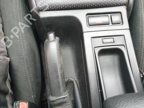 Rudehejsemotor forskærm venstre BMW 3 Coupe (E46) 320 Cd | BP11208740E21 