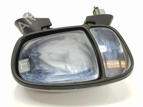 Retrovisor esquerdo OPEL VIVARO A Bus (X83) 2.5 CDTI (F7, J7, A07) (146 hp) 18466337