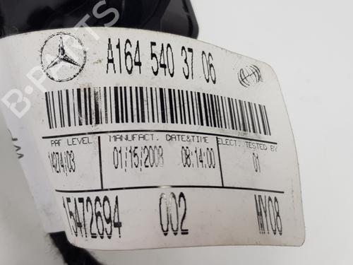 Other MERCEDES-BENZ M-CLASS (W164) ML 280 CDI 4-matic (164.120) | BP29207683O1 