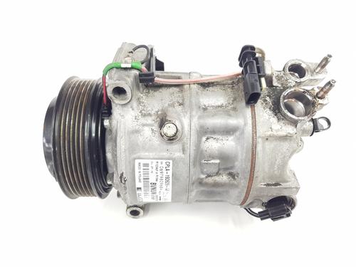 Used AC compressor LAND ROVER RANGE ROVER VELAR (L560) [2017-2025]  27983643