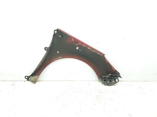 Left front fenders PEUGEOT 308 I (4A_, 4C_) 1.6 16V | BP15370704C41 