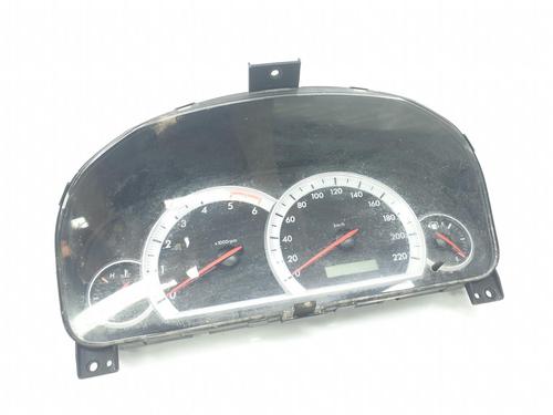 Used Instrument cluster CHEVROLET CAPTIVA (C100, C140) 2.0 D 4WD (150 hp) 17791103