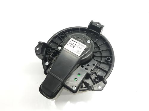 Heater blower motor TOYOTA LAND CRUISER PRADO (_J15_) 3.0 D-4D (KDJ155_, KDJ150_, KDJ150R, KDJ155R) | BP20724965M62 