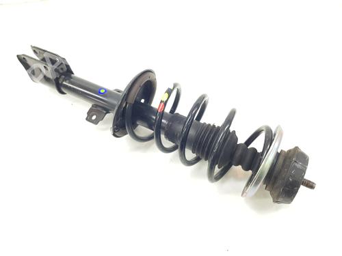 Right front shock absorber DACIA DUSTER (HM_) | BP36678520M17 - Image 2