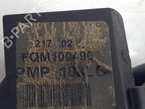 Rear left lock ROVER 45 I Hatchback (RT) 1.6 | BP20651189C100 