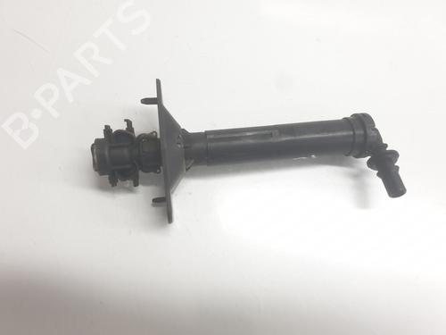 Used Other AUDI A6 C7 (4G2, 4GC) 2.0 TDI (190 hp) 31393154