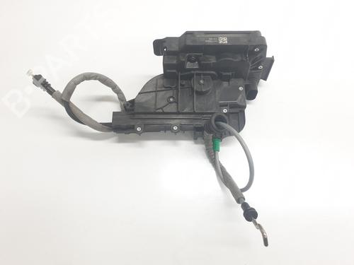 Front right lock MERCEDES-BENZ VITO Van (W447) 110 CDI (447.601, 447.603, 447.605) | BP28104086C97 