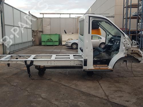 Other FORD TRANSIT V363 Platform/Chassis (FED, FFD) 2.0 EcoBlue | BP31593597O1  - Image 7
