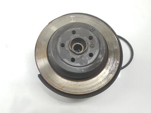 Used Left rear steering knuckle MERCEDES-BENZ M-CLASS (W164) ML 320 CDI 4-matic (164.122) (224 hp) 32219766