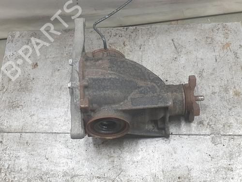 Used Rear differential Rear differential MERCEDES-BENZ VITO Tourer (W447) [2014-2026] 33658809 33658809