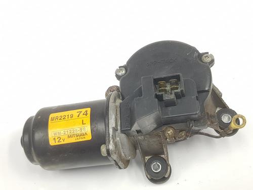 Front wiper motor MITSUBISHI PAJERO SPORT I (K7_, K9_) 2.5 TD (K94W, K74T) | BP10770052M29 