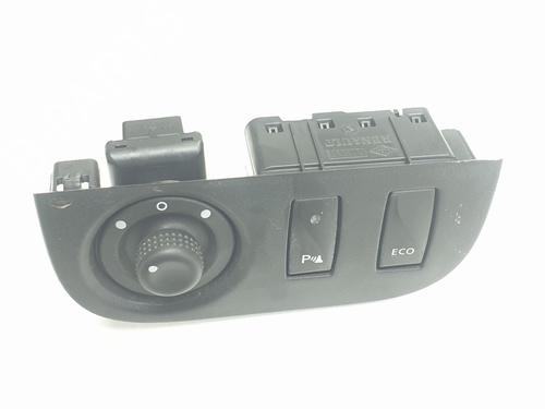 Used Mirror switch DACIA SANDERO II 1.5 dCi (90 hp) 17904658
