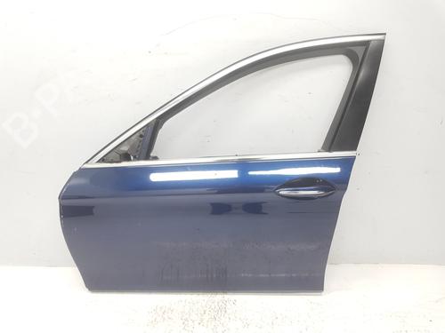 Used Left front door BMW 5 (F10) 525 d (204 hp) 26287967