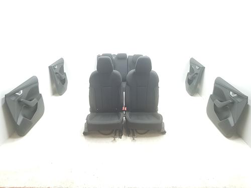 Used Seats set SKODA KAMIQ (NW4) [2019-2026]  31697644