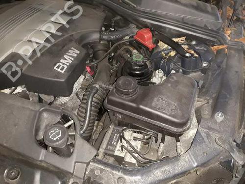 Rear left seatbelt BMW 5 (E60) 520 d | BP6623302I29 